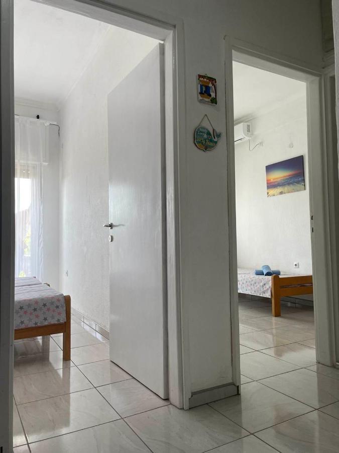 Asprovalta M Apartamento Exterior foto