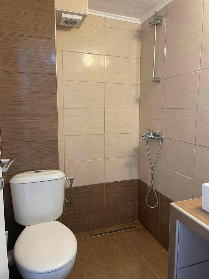 Asprovalta M Apartamento Exterior foto