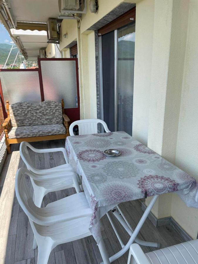 Asprovalta M Apartamento Exterior foto