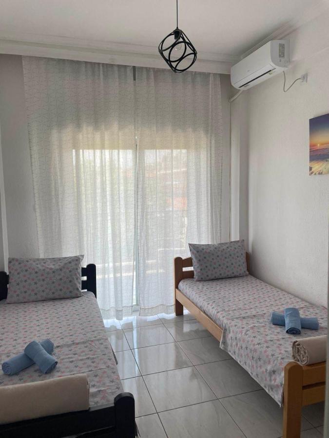 Asprovalta M Apartamento Exterior foto