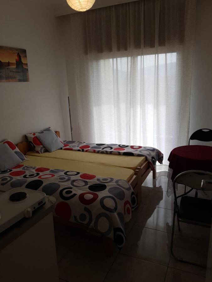 Asprovalta M Apartamento Exterior foto