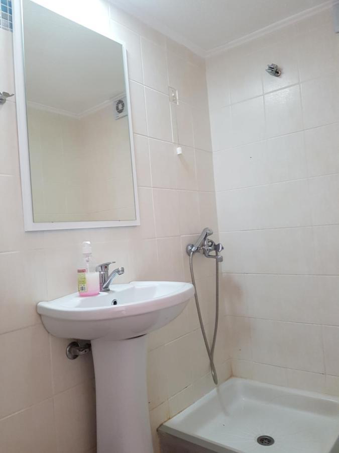 Asprovalta M Apartamento Exterior foto