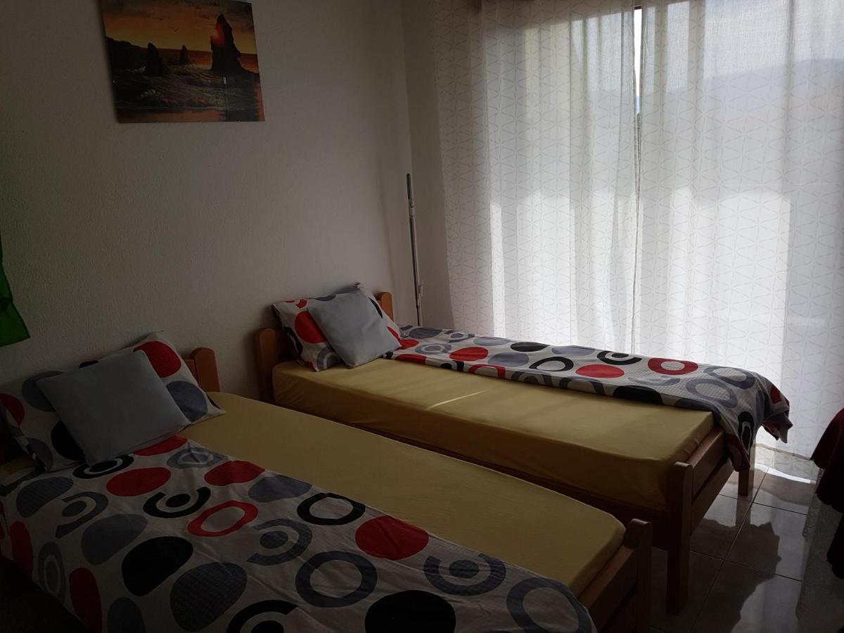 Asprovalta M Apartamento Exterior foto
