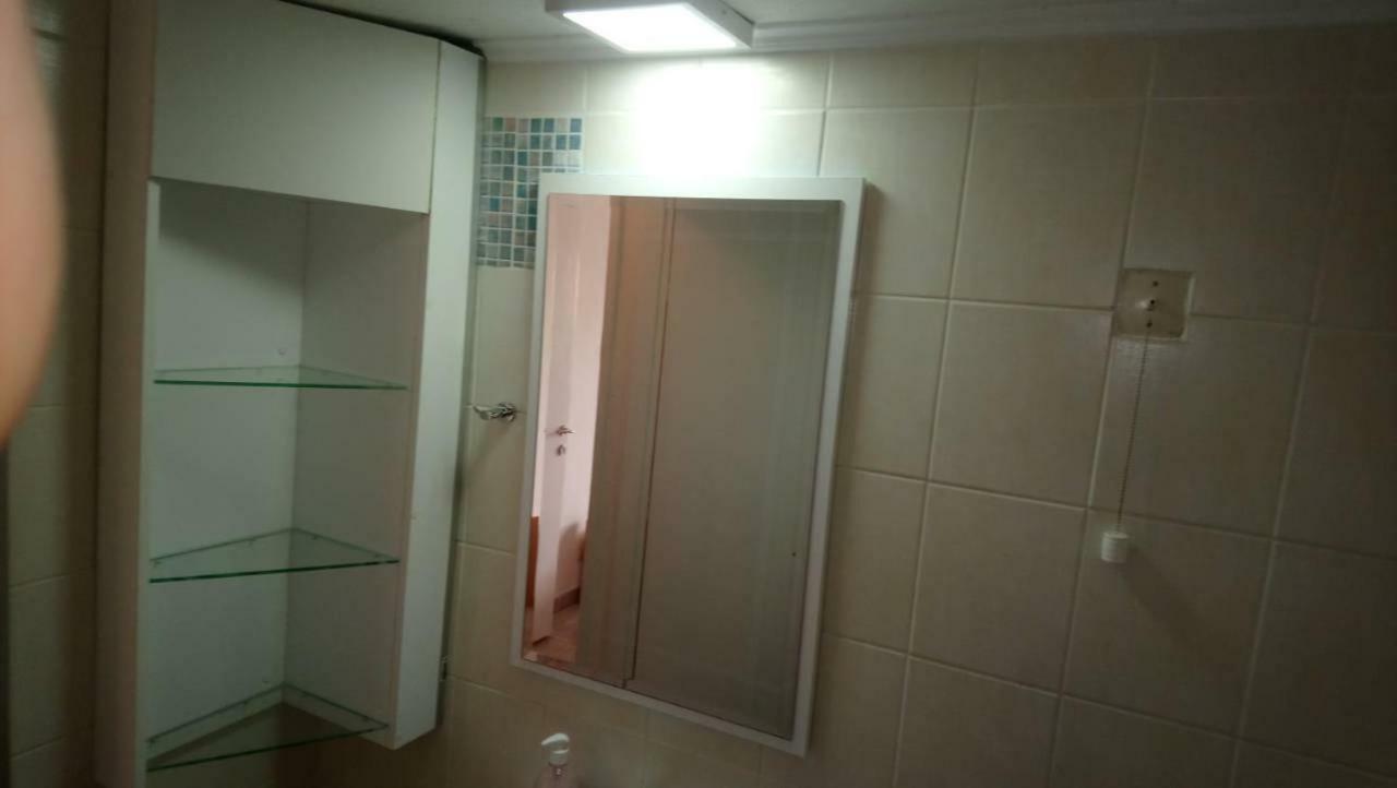 Asprovalta M Apartamento Exterior foto